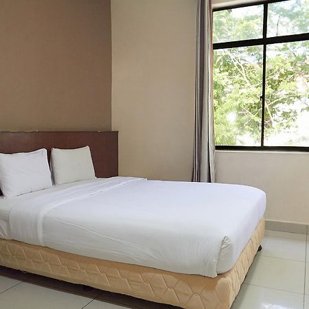 Langkawi Uptown Hotel Kuah Dış mekan fotoğraf