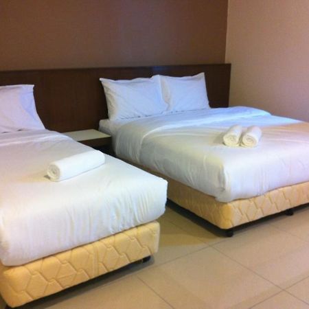 Langkawi Uptown Hotel Kuah Dış mekan fotoğraf