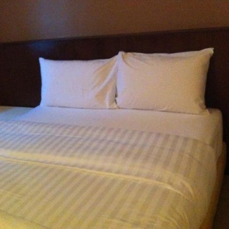 Langkawi Uptown Hotel Kuah Dış mekan fotoğraf