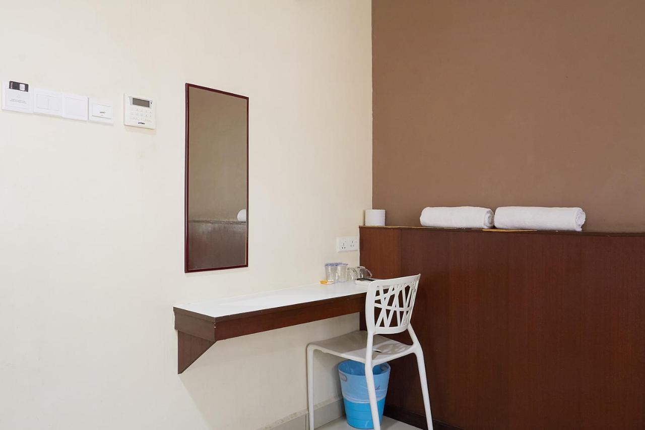 Langkawi Uptown Hotel Kuah Dış mekan fotoğraf