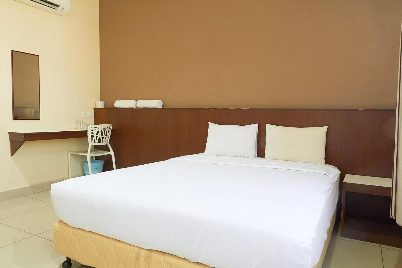 Langkawi Uptown Hotel Kuah Dış mekan fotoğraf