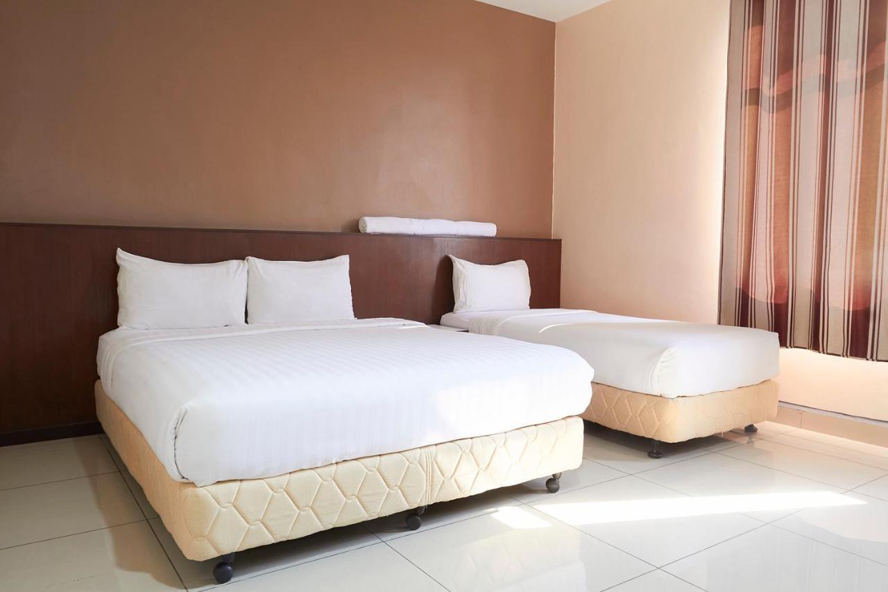 Langkawi Uptown Hotel Kuah Dış mekan fotoğraf
