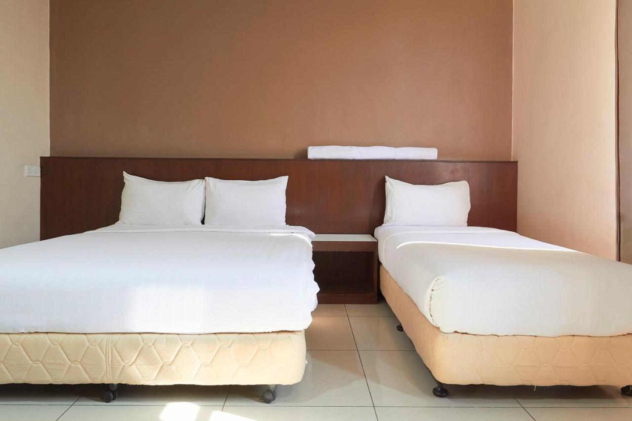Langkawi Uptown Hotel Kuah Dış mekan fotoğraf