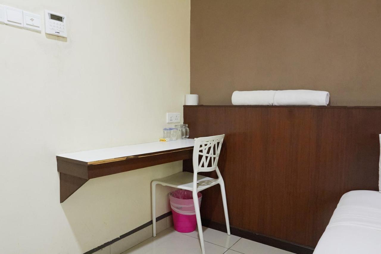 Langkawi Uptown Hotel Kuah Dış mekan fotoğraf