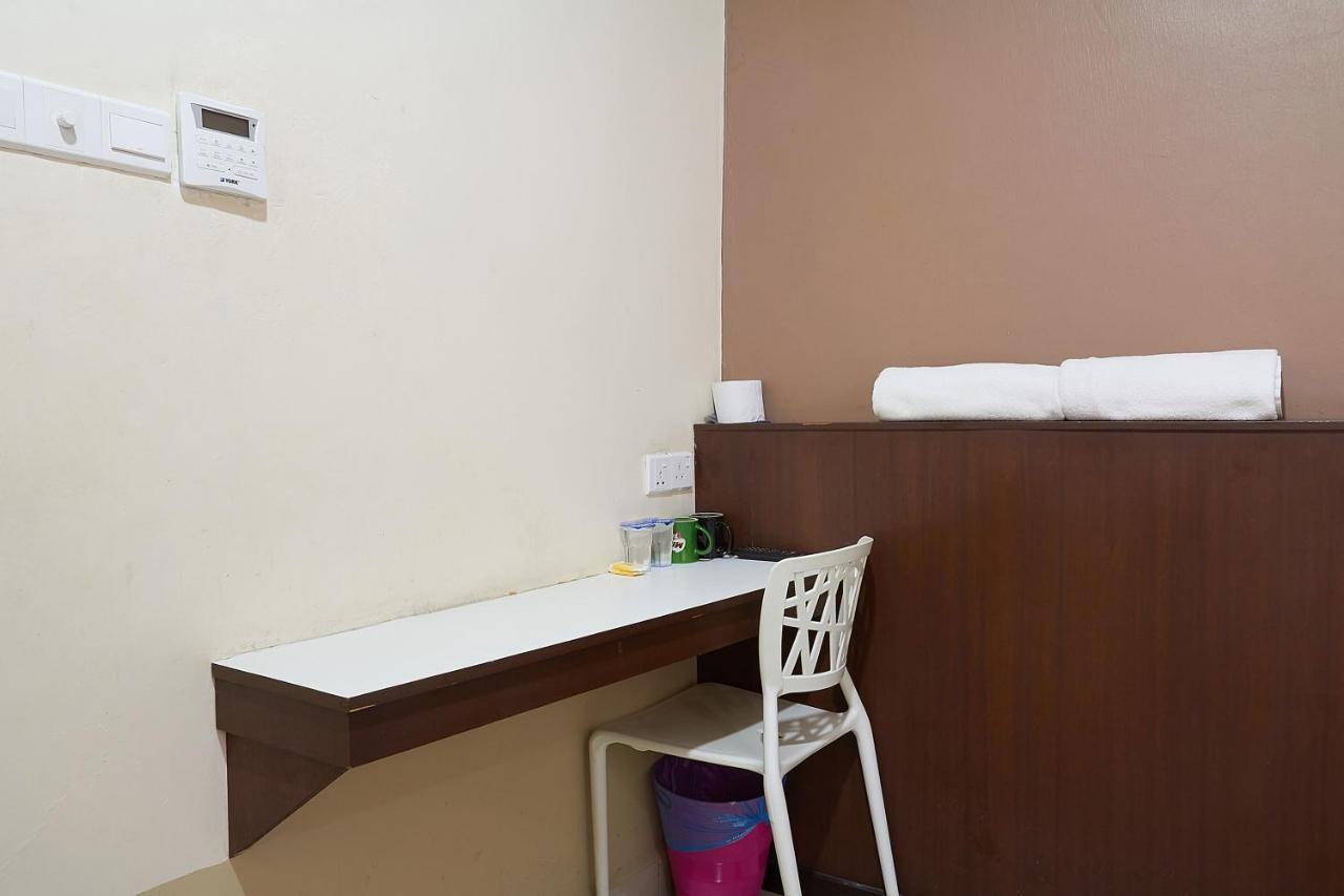 Langkawi Uptown Hotel Kuah Dış mekan fotoğraf