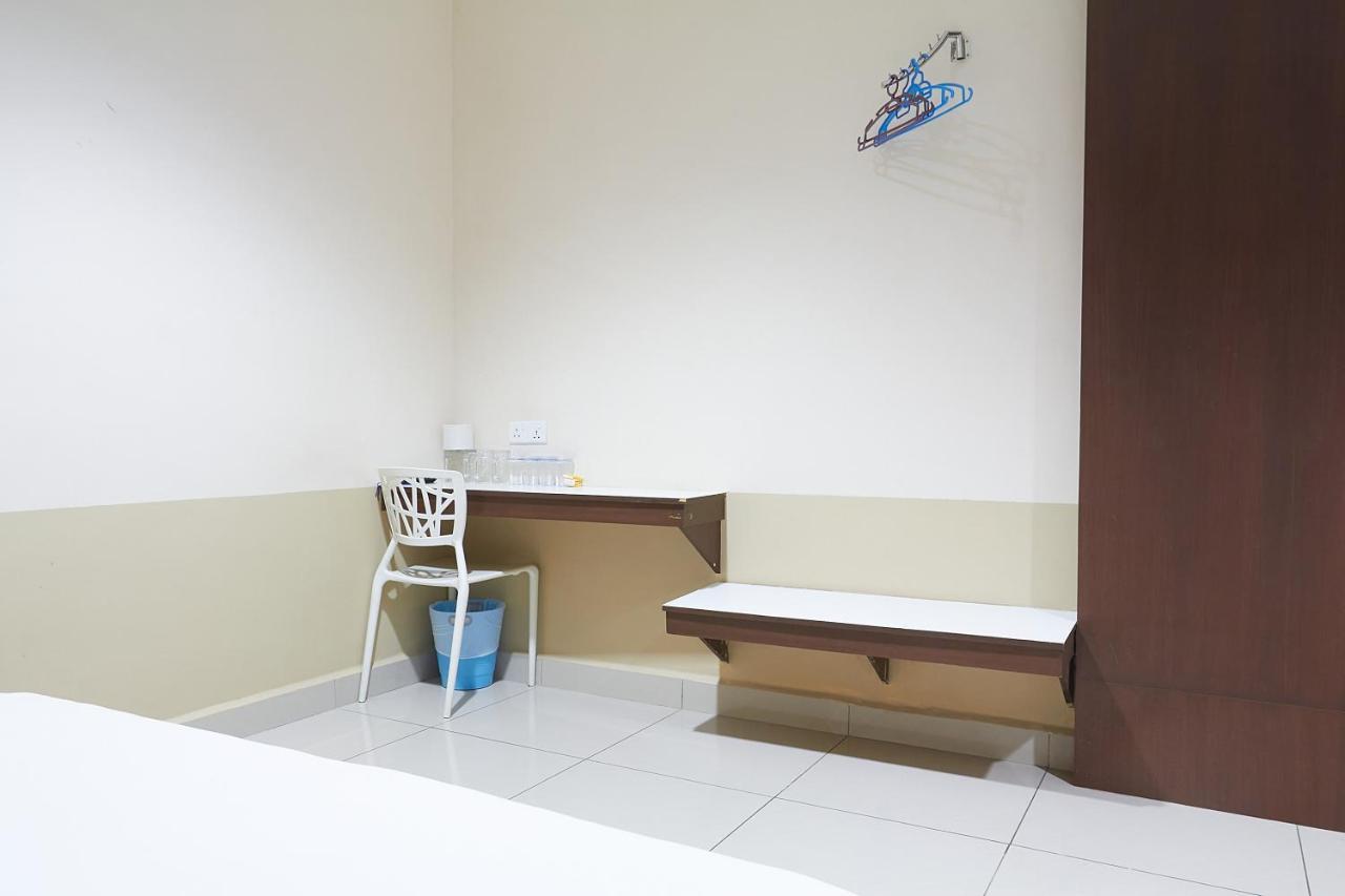 Langkawi Uptown Hotel Kuah Dış mekan fotoğraf