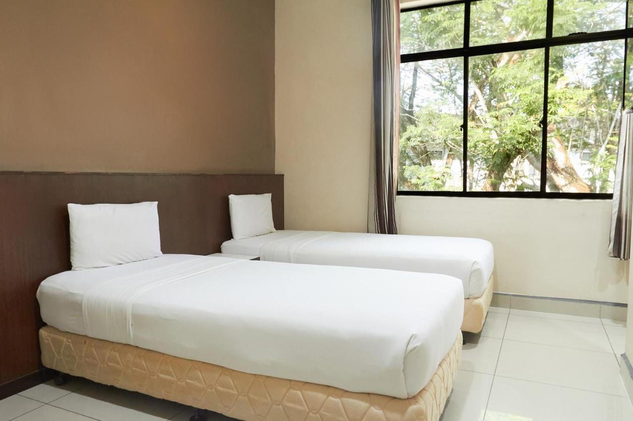 Langkawi Uptown Hotel Kuah Dış mekan fotoğraf