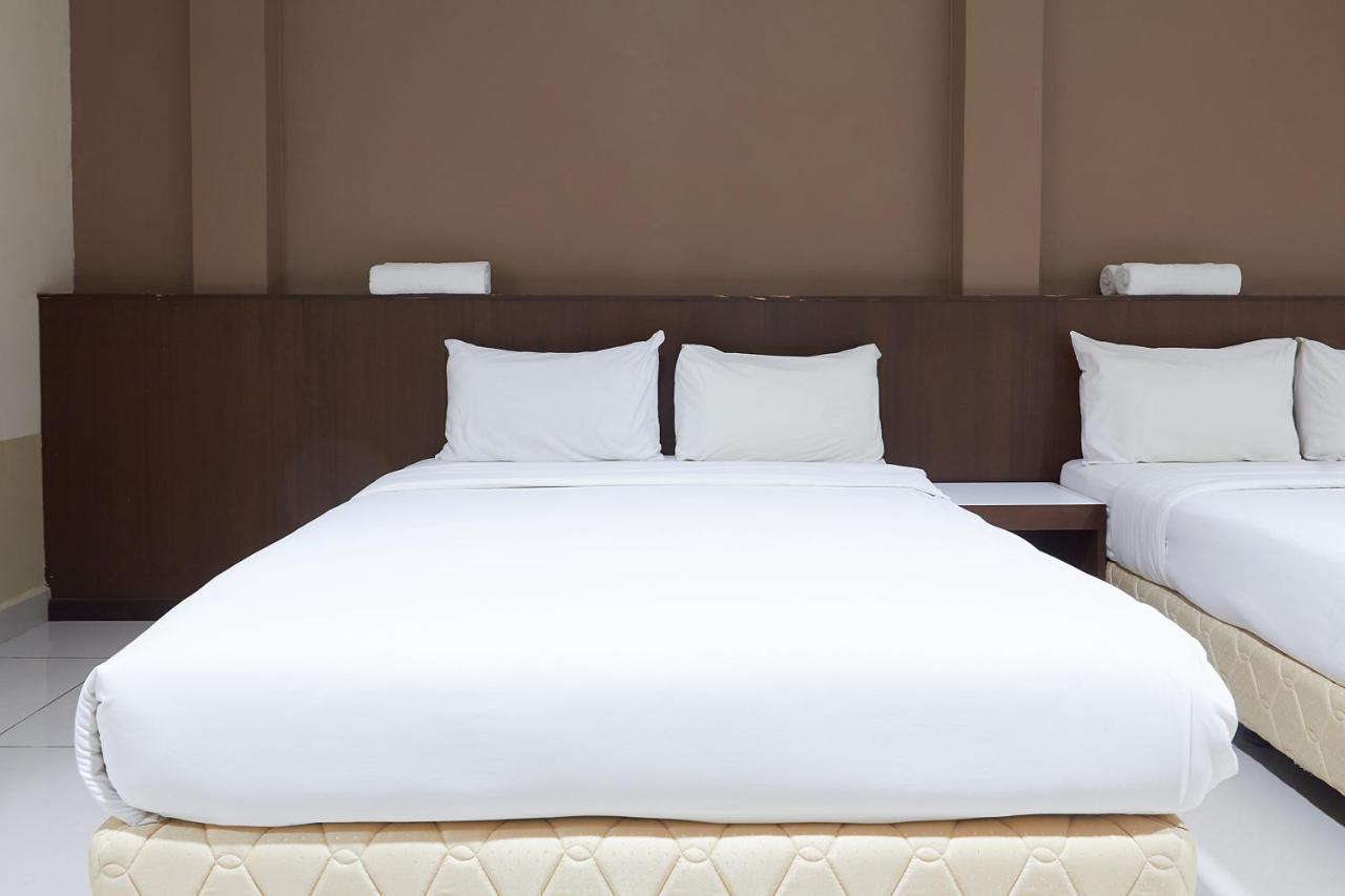 Langkawi Uptown Hotel Kuah Dış mekan fotoğraf