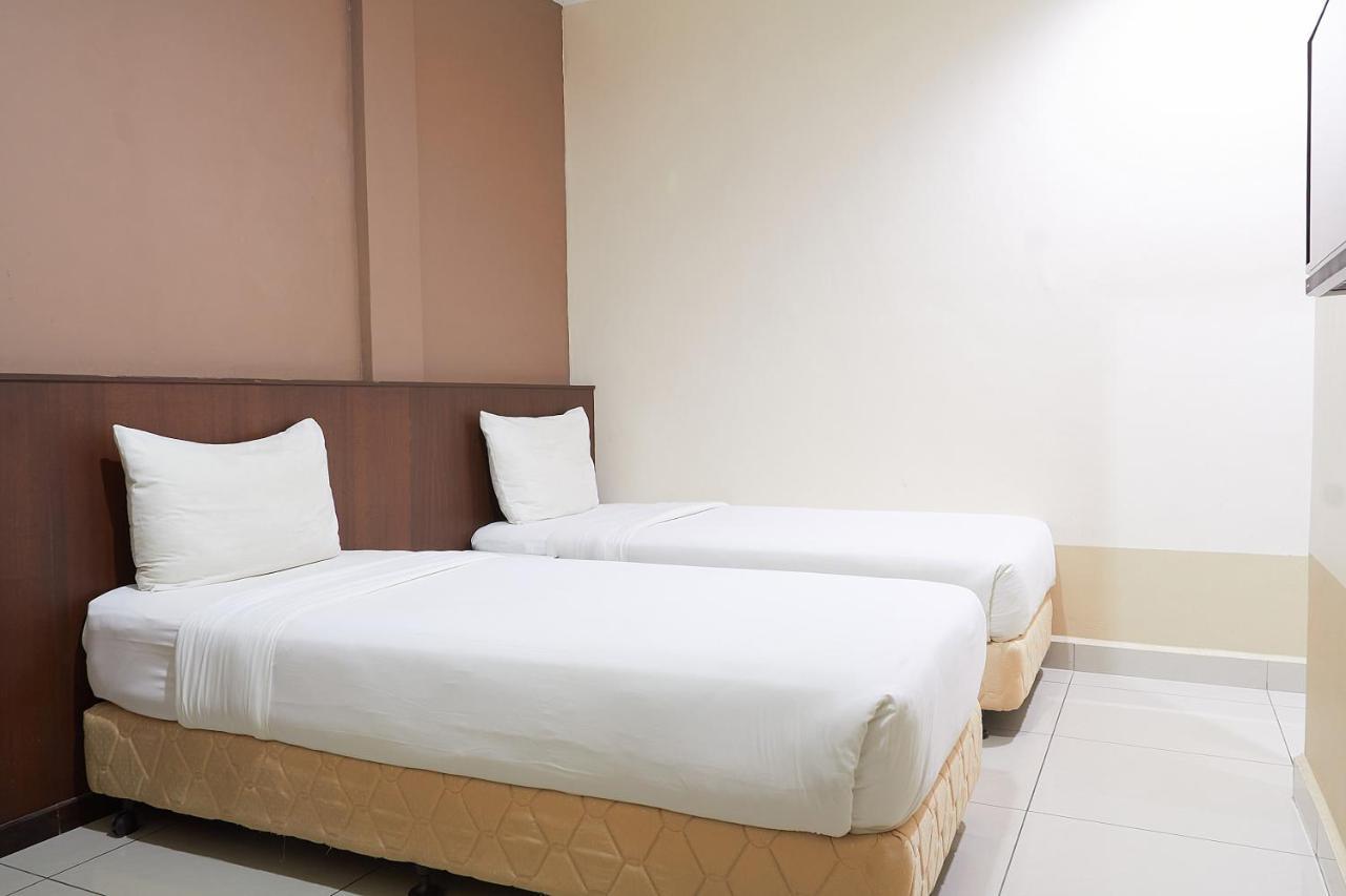 Langkawi Uptown Hotel Kuah Dış mekan fotoğraf