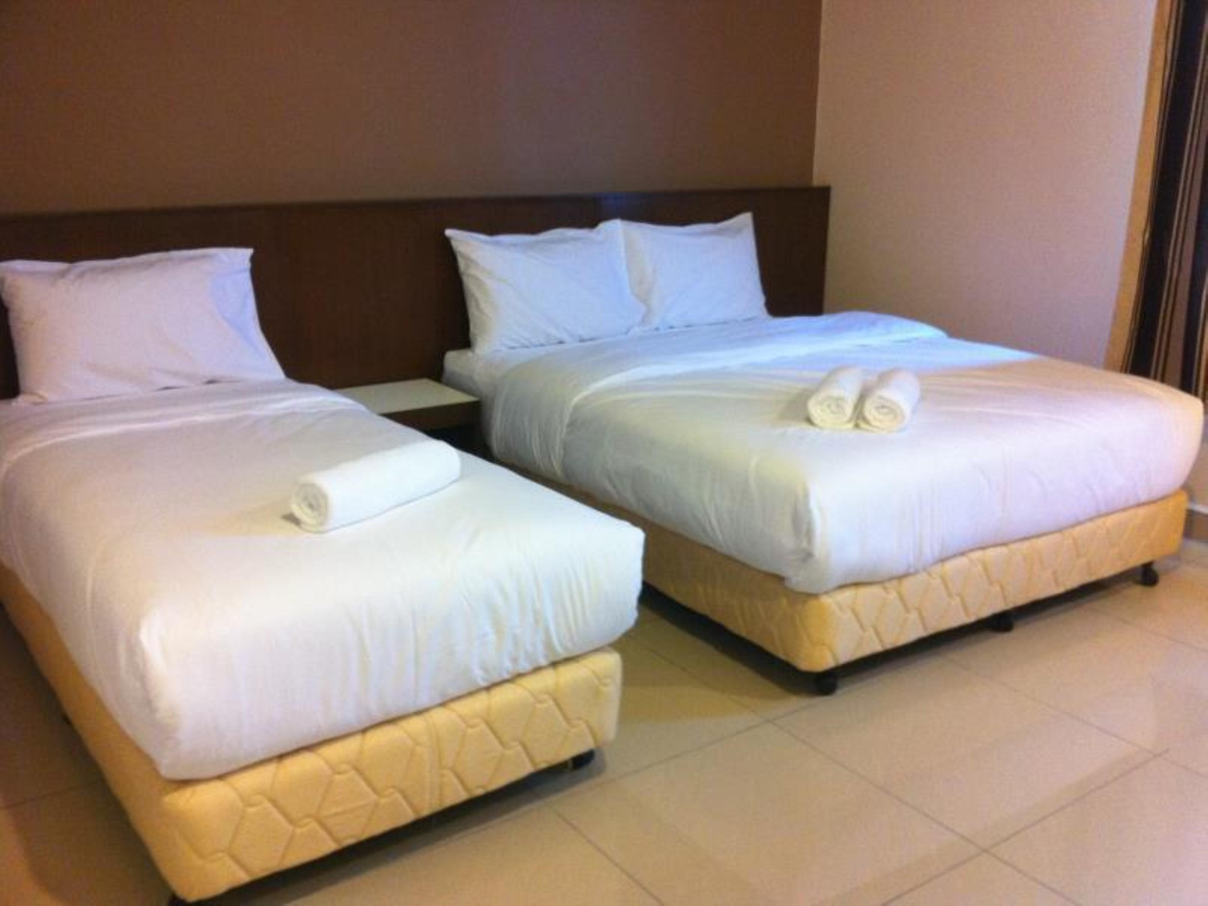 Langkawi Uptown Hotel Kuah Dış mekan fotoğraf