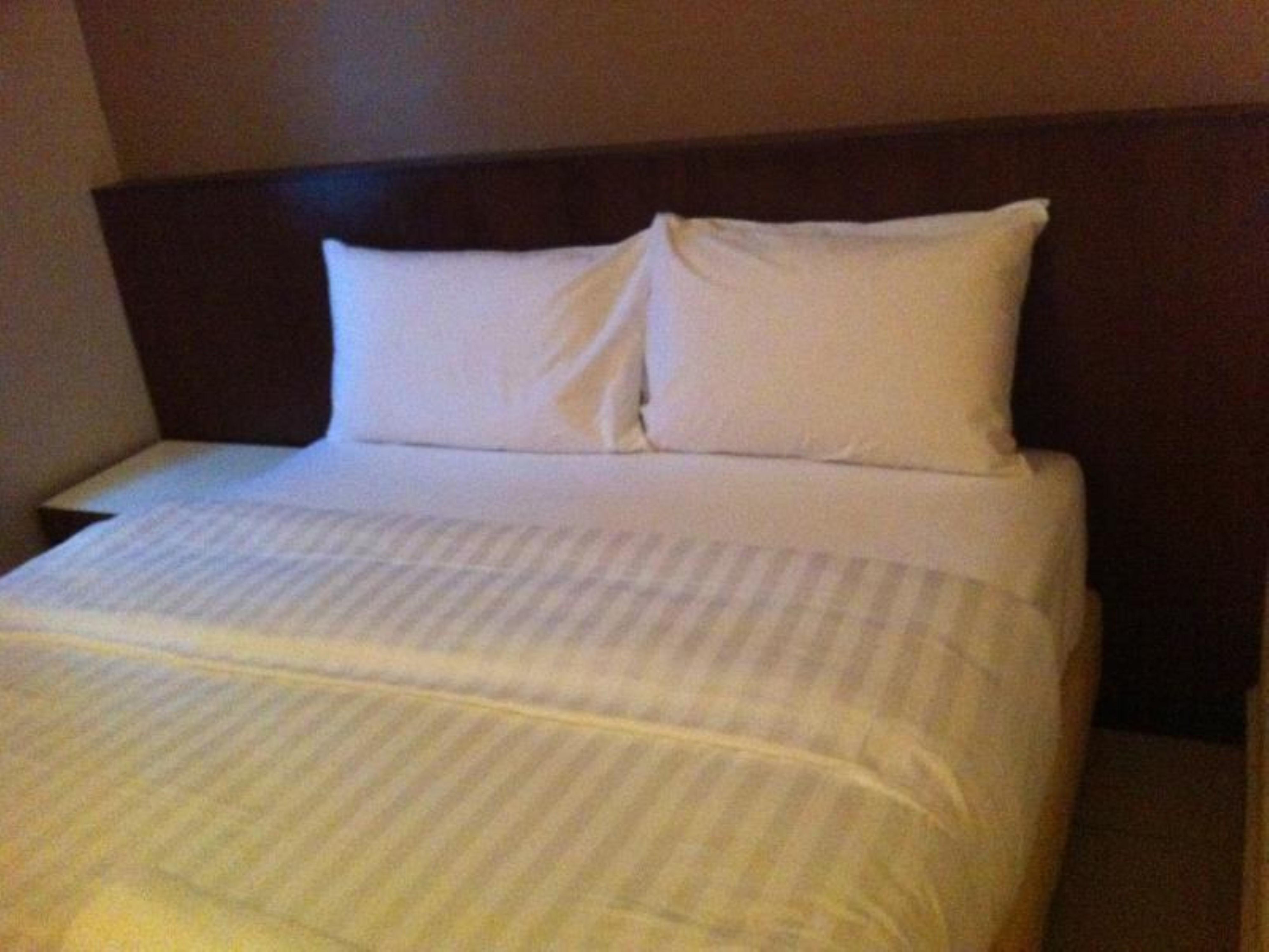 Langkawi Uptown Hotel Kuah Dış mekan fotoğraf