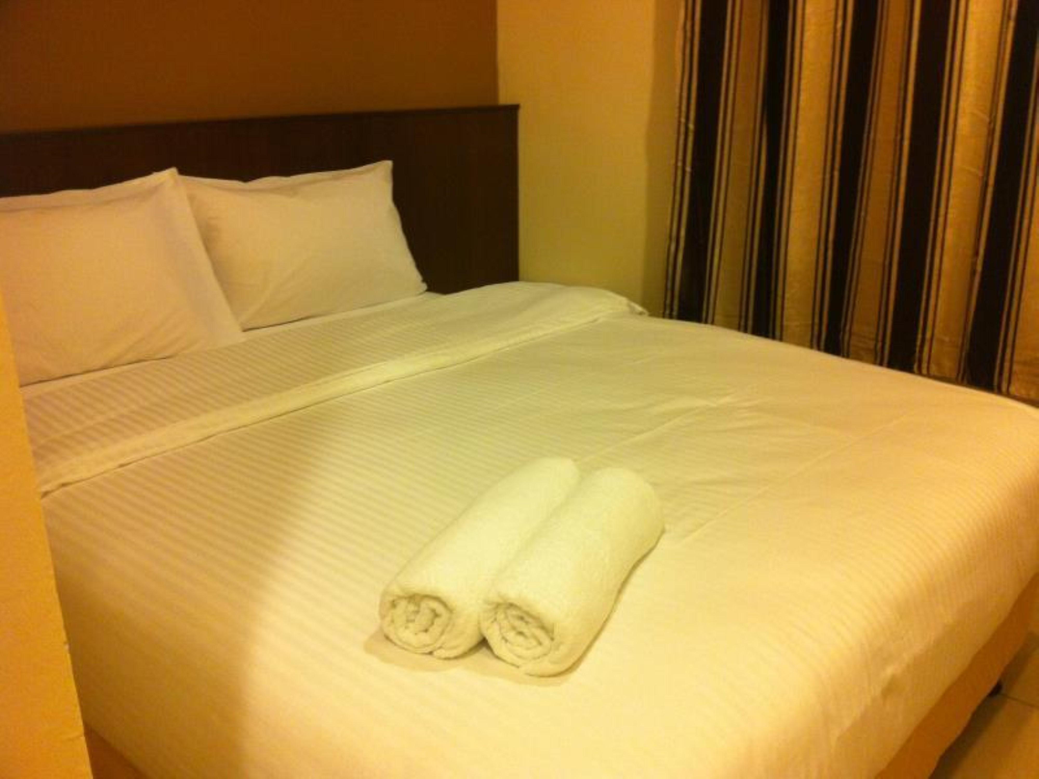 Langkawi Uptown Hotel Kuah Dış mekan fotoğraf