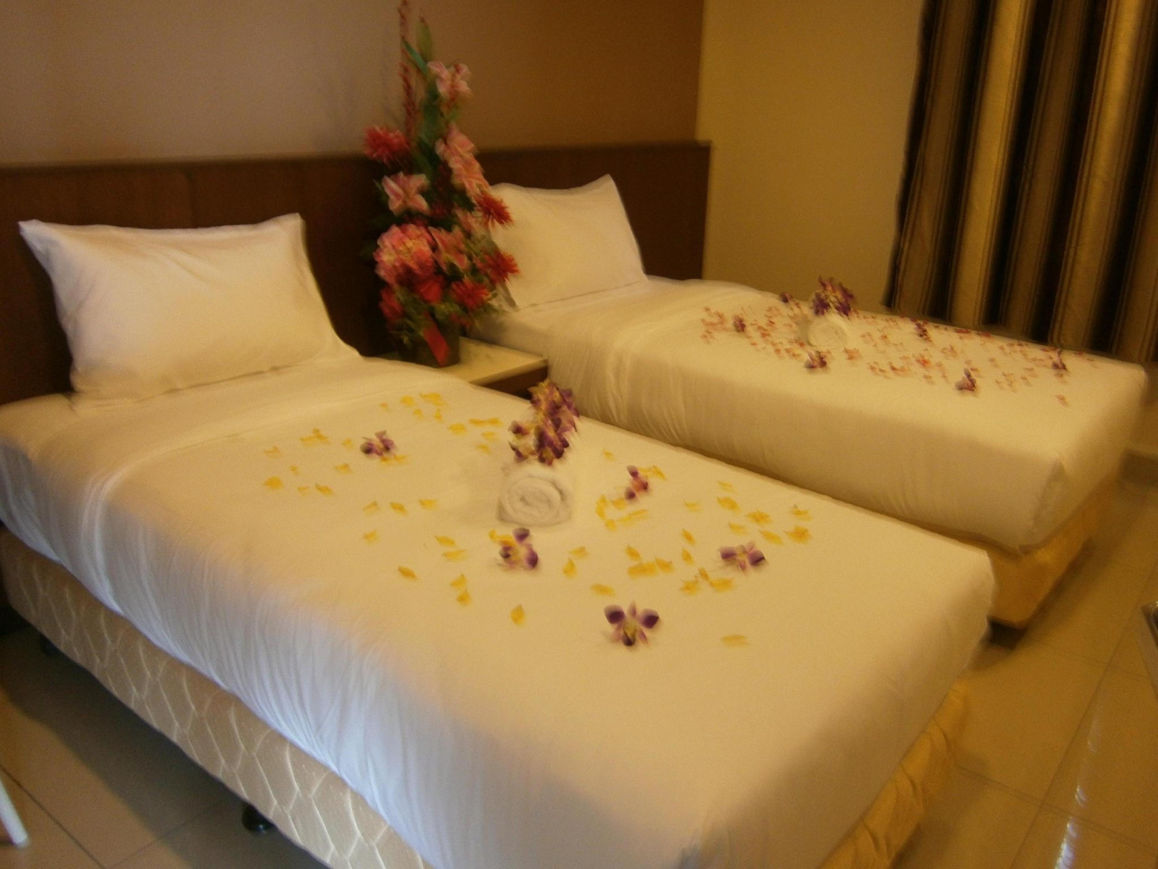 Langkawi Uptown Hotel Kuah Dış mekan fotoğraf