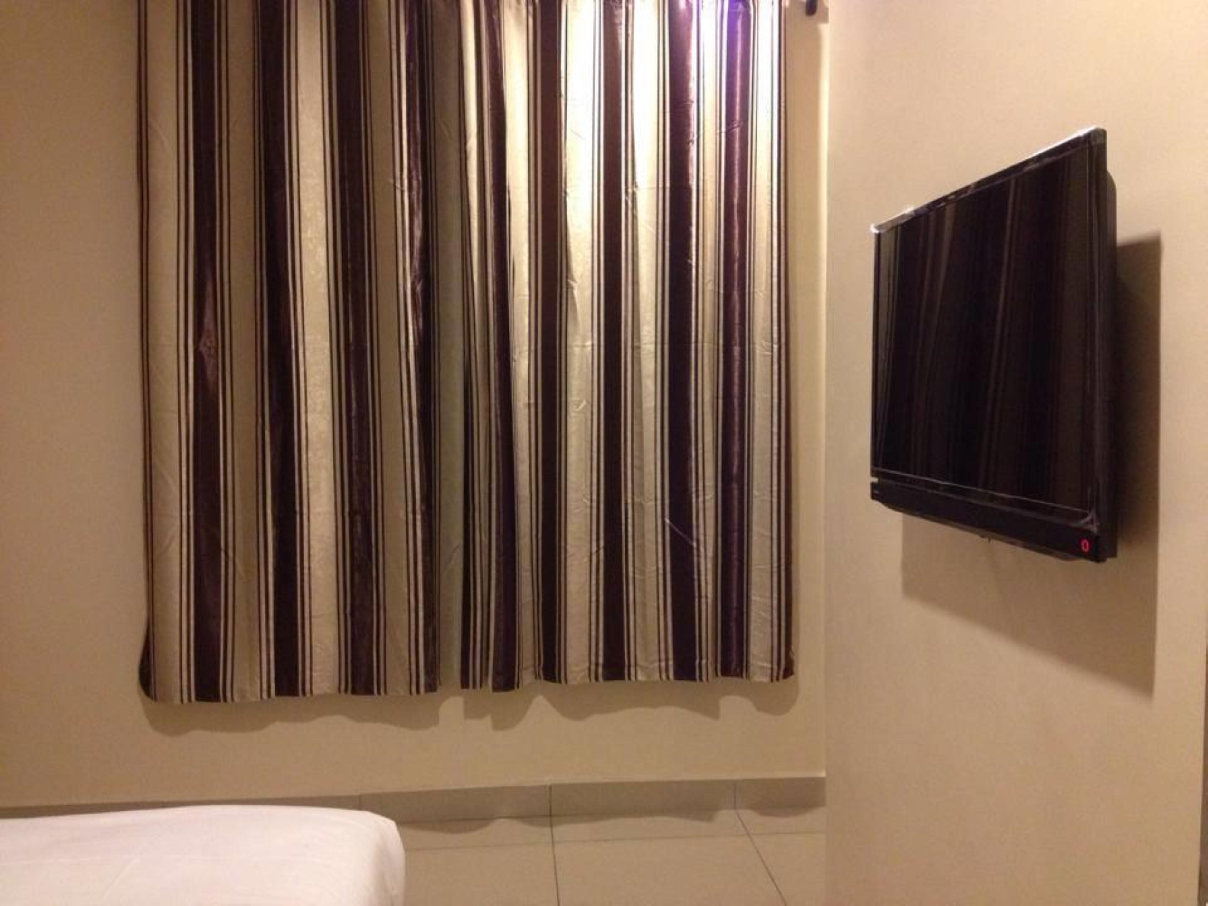 Langkawi Uptown Hotel Kuah Dış mekan fotoğraf