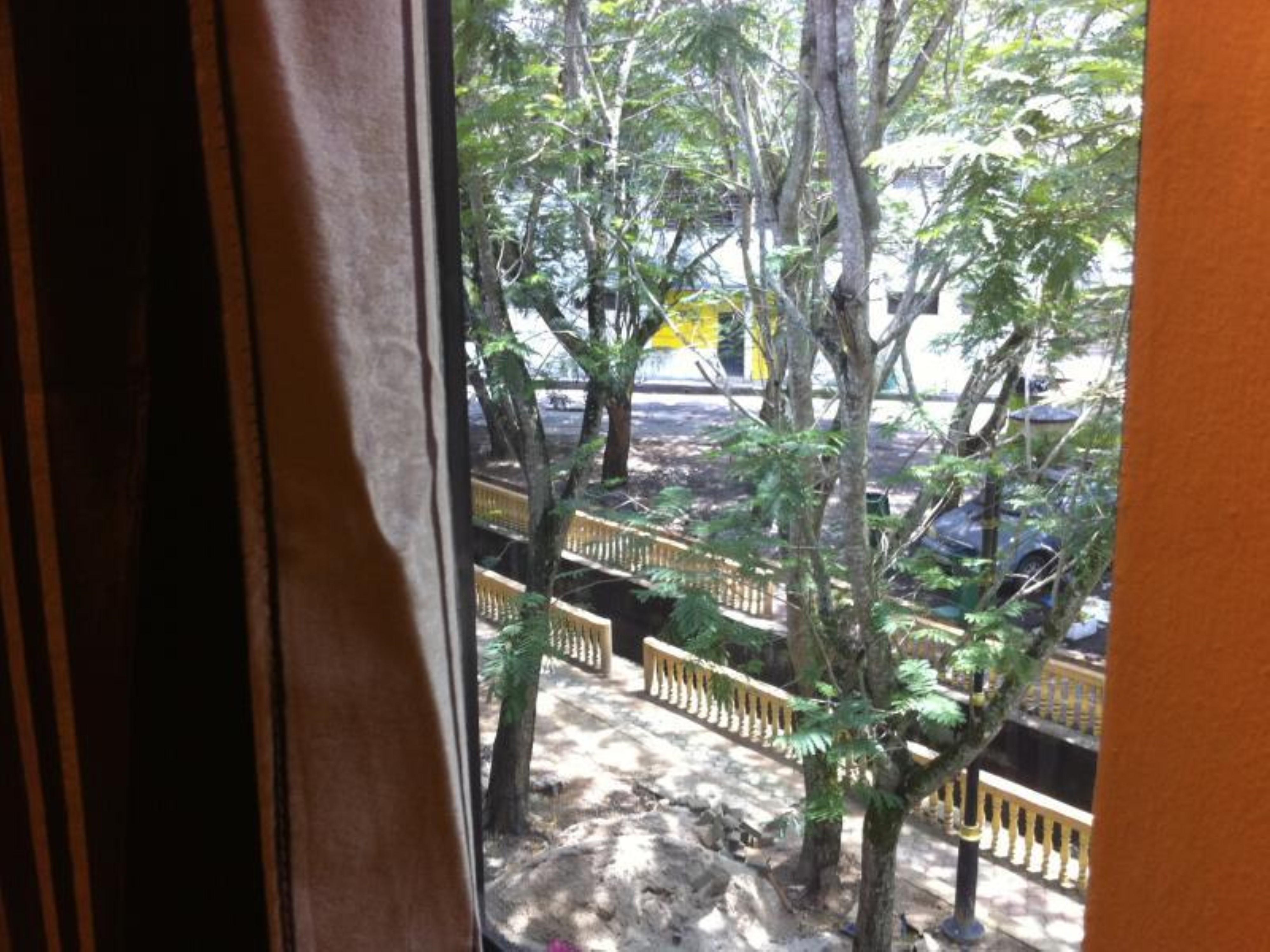 Langkawi Uptown Hotel Kuah Dış mekan fotoğraf