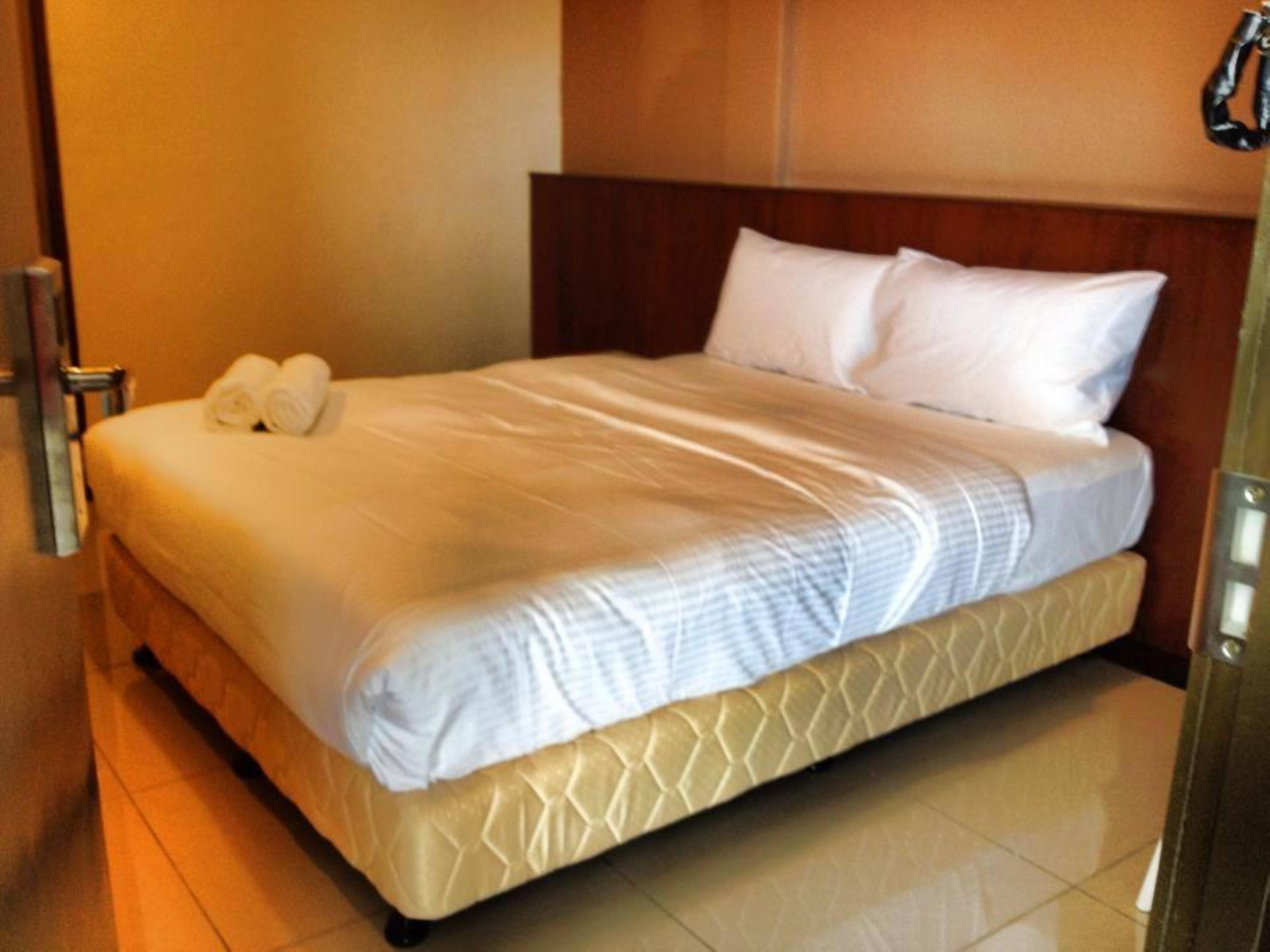Langkawi Uptown Hotel Kuah Dış mekan fotoğraf