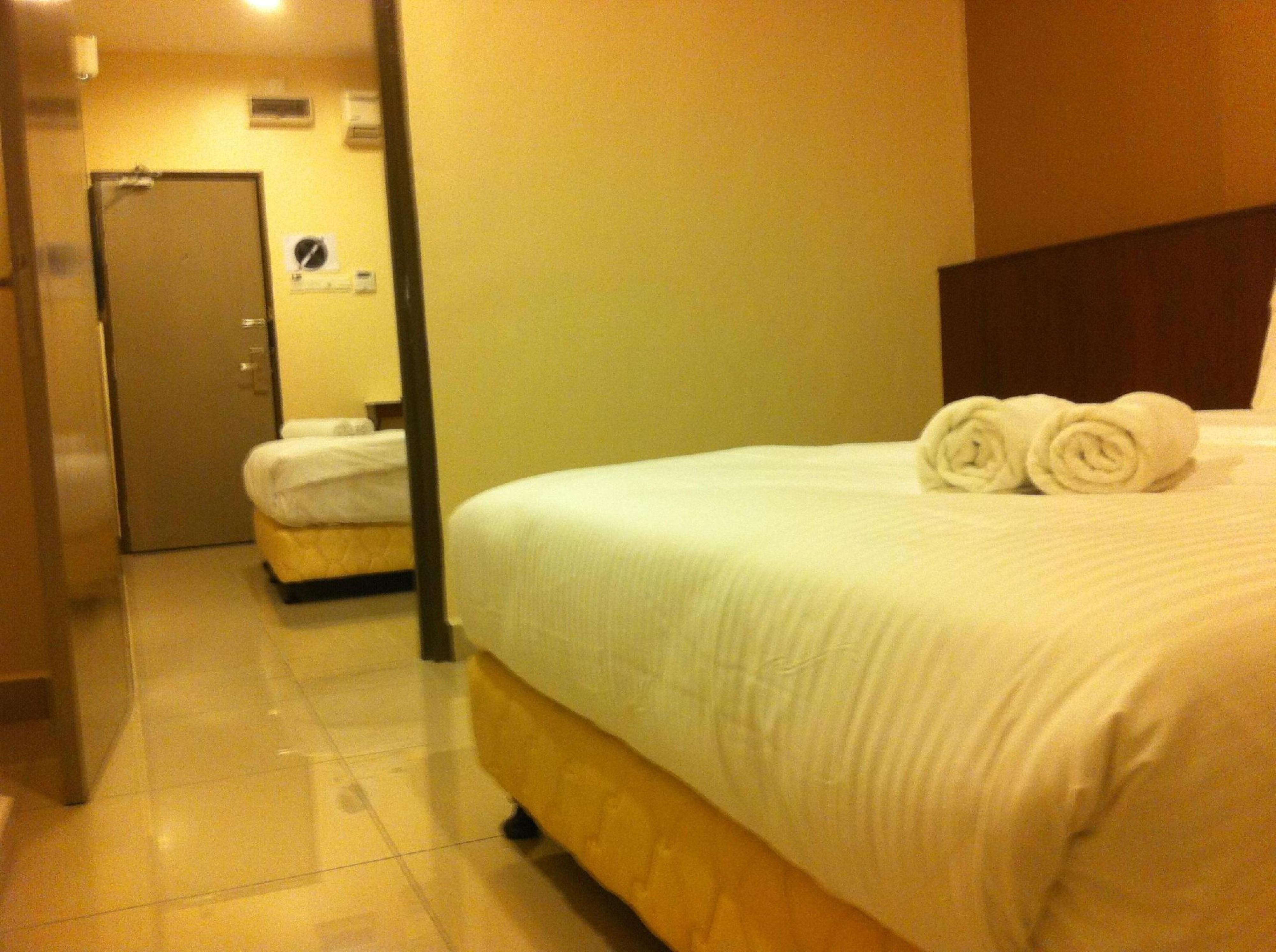 Langkawi Uptown Hotel Kuah Dış mekan fotoğraf