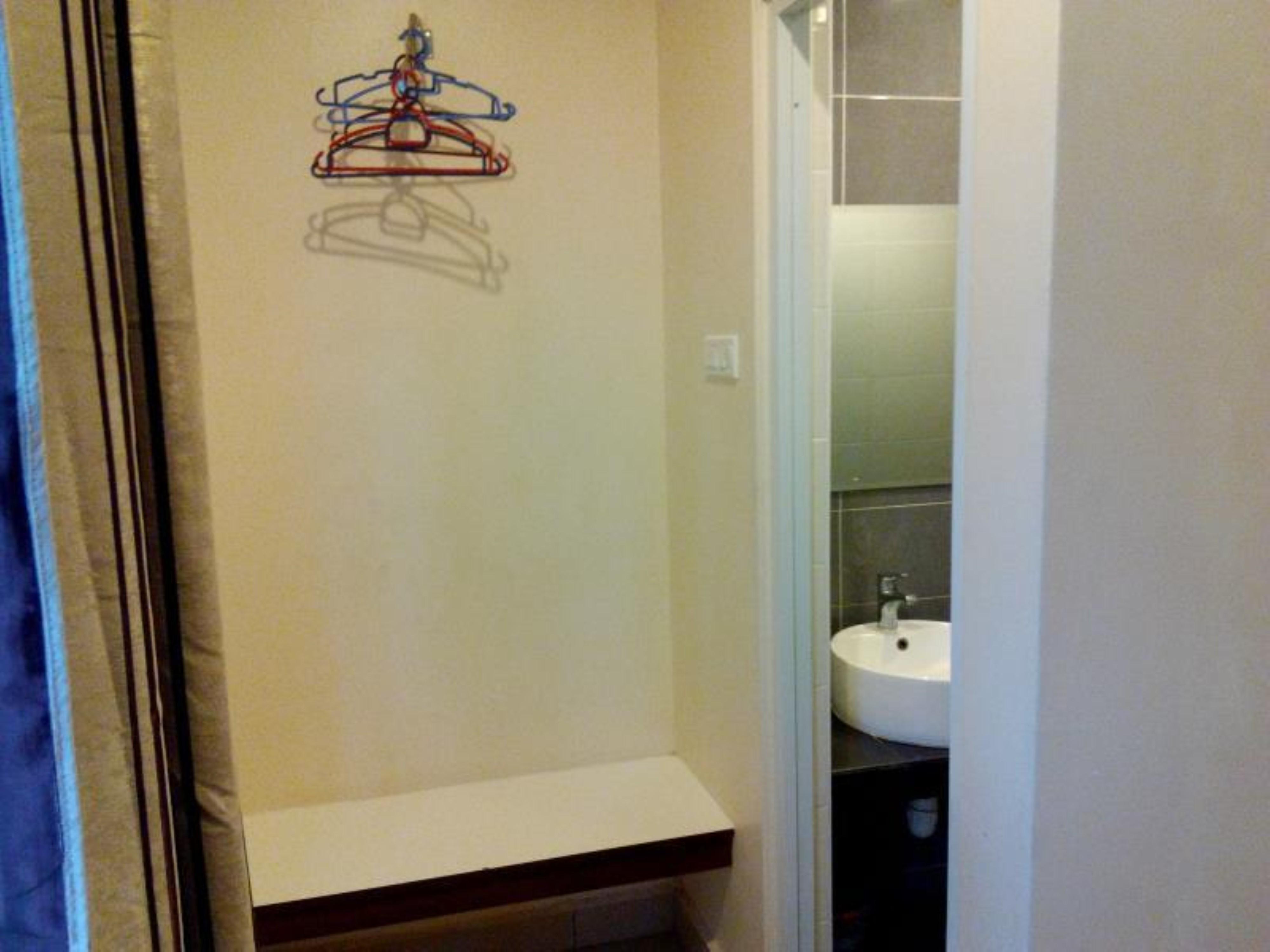 Langkawi Uptown Hotel Kuah Dış mekan fotoğraf