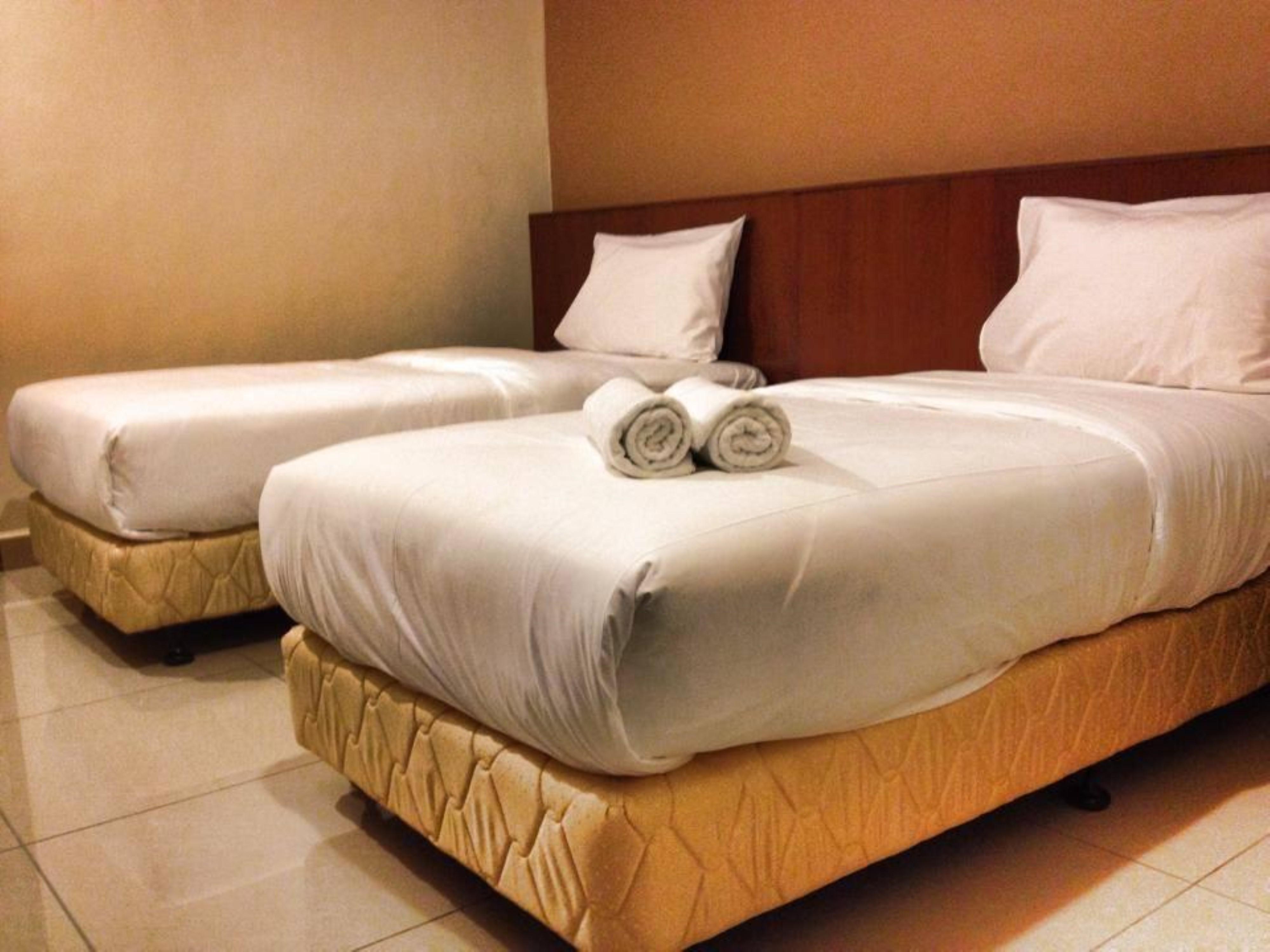 Langkawi Uptown Hotel Kuah Dış mekan fotoğraf