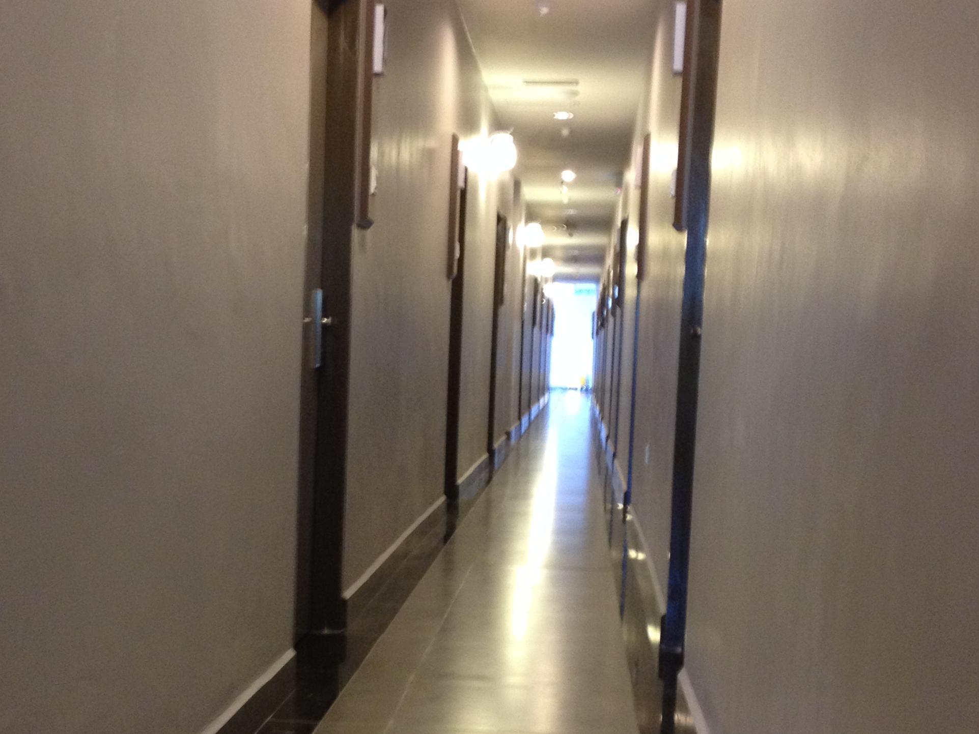 Langkawi Uptown Hotel Kuah Dış mekan fotoğraf