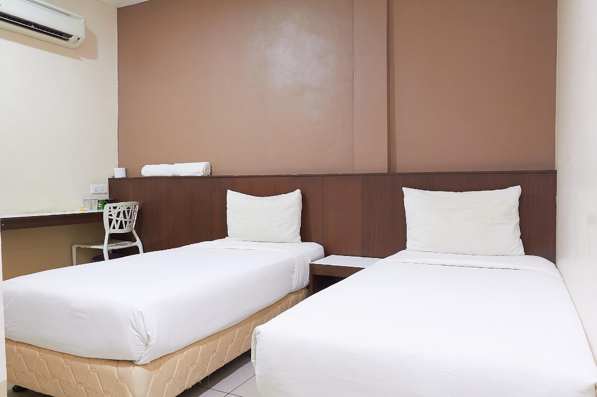 Langkawi Uptown Hotel Kuah Dış mekan fotoğraf