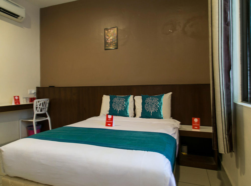 Langkawi Uptown Hotel Kuah Dış mekan fotoğraf