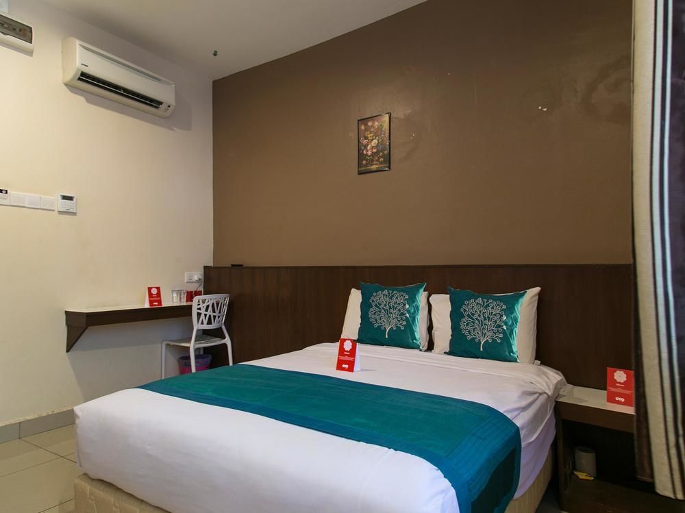 Langkawi Uptown Hotel Kuah Dış mekan fotoğraf